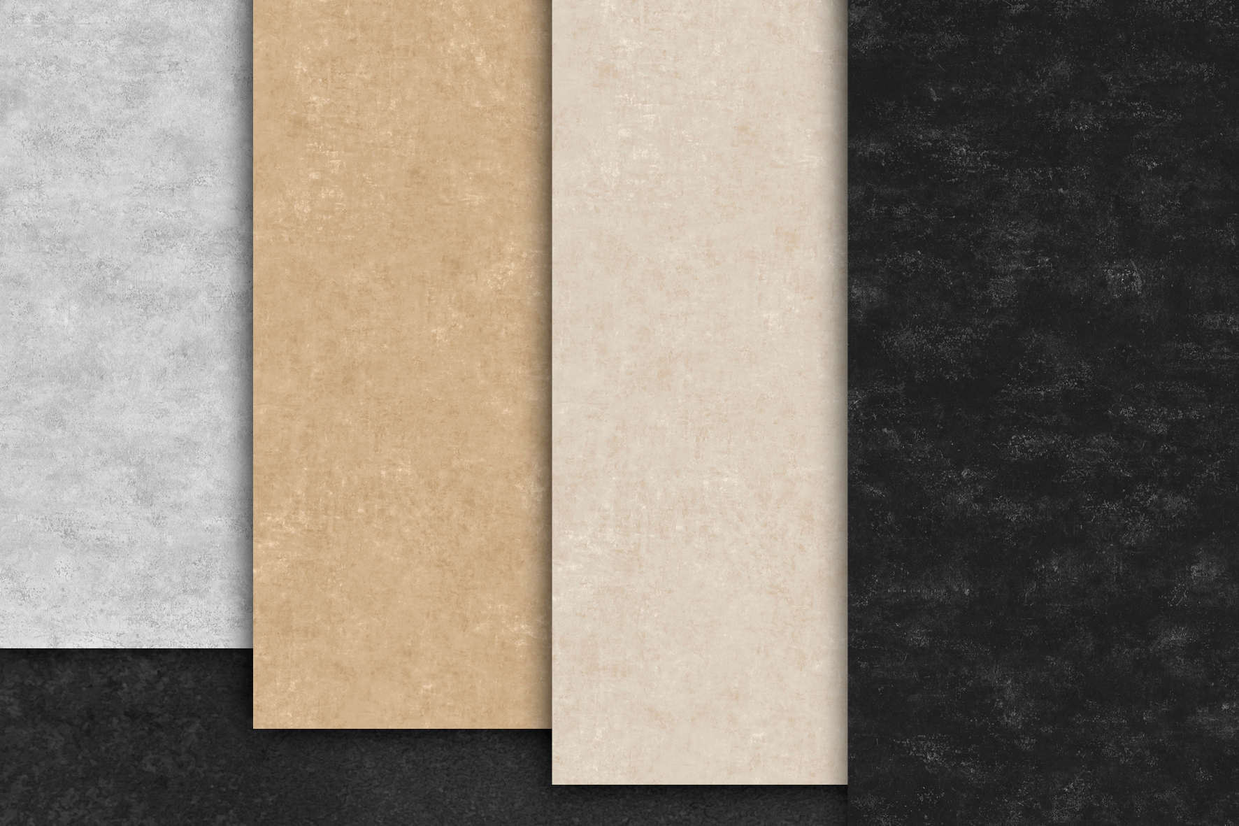 Composite Panel Finishes - Metro Collection