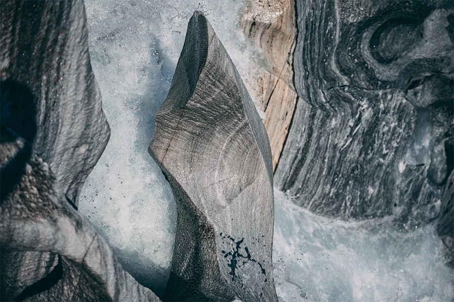 Composite Panel Finishes - Mineral collection