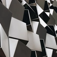 Composite Panel Finishes - Neubau Collection