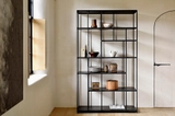 Shelves