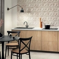 Tile Styles - Natural