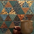 Tile Styles  - Vintage