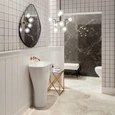Porcelain Tiles - Timeless Collection