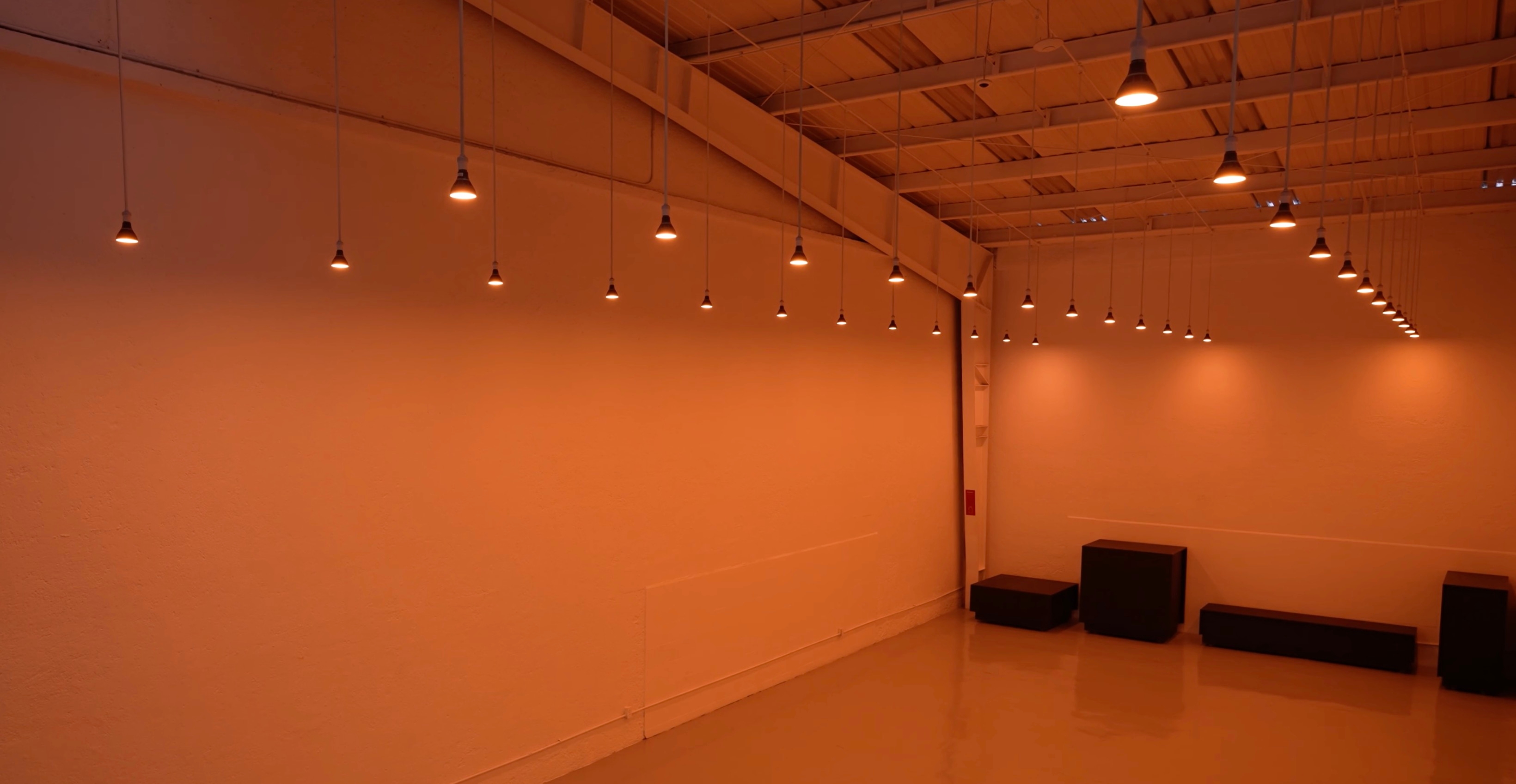 Customized Intelligent Lighting in LOOT