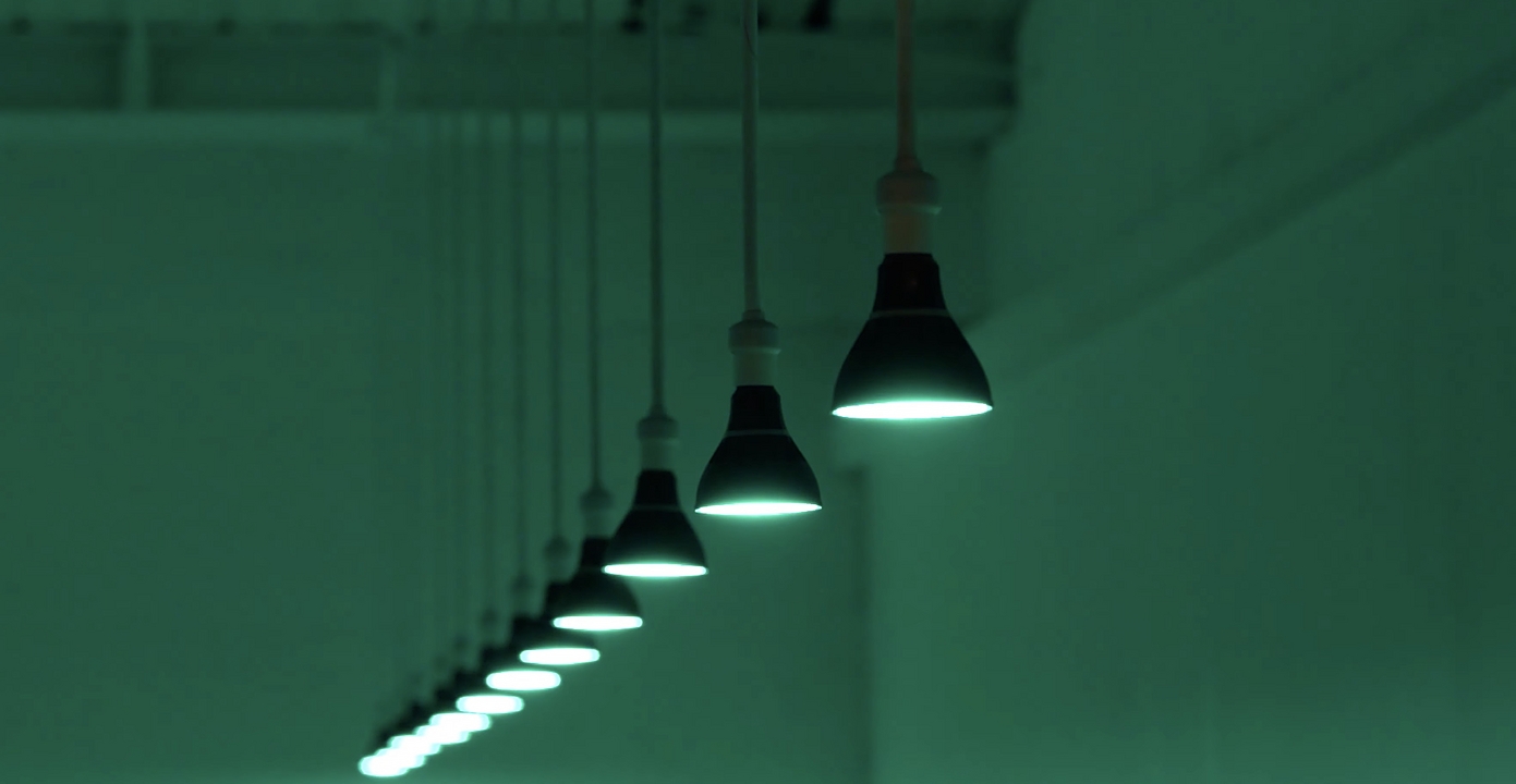 Customized Intelligent Lighting in LOOT