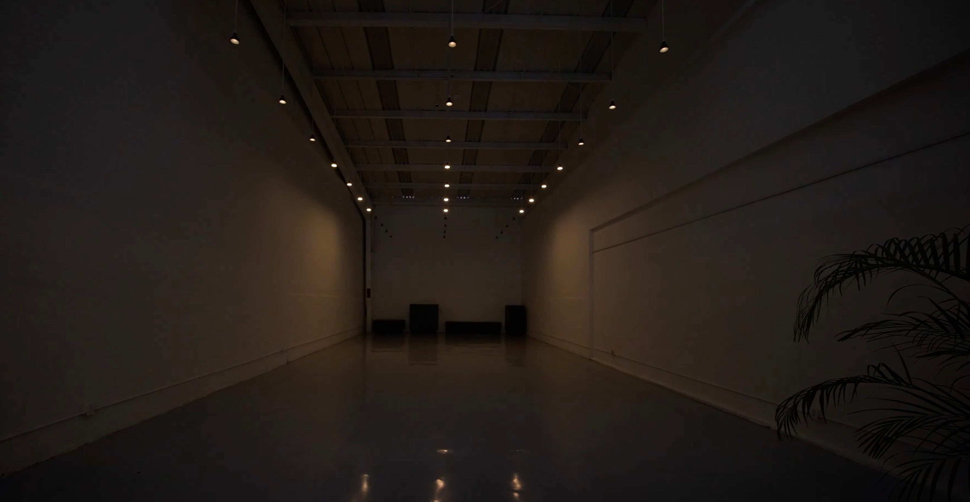 Customized Intelligent Lighting in LOOT