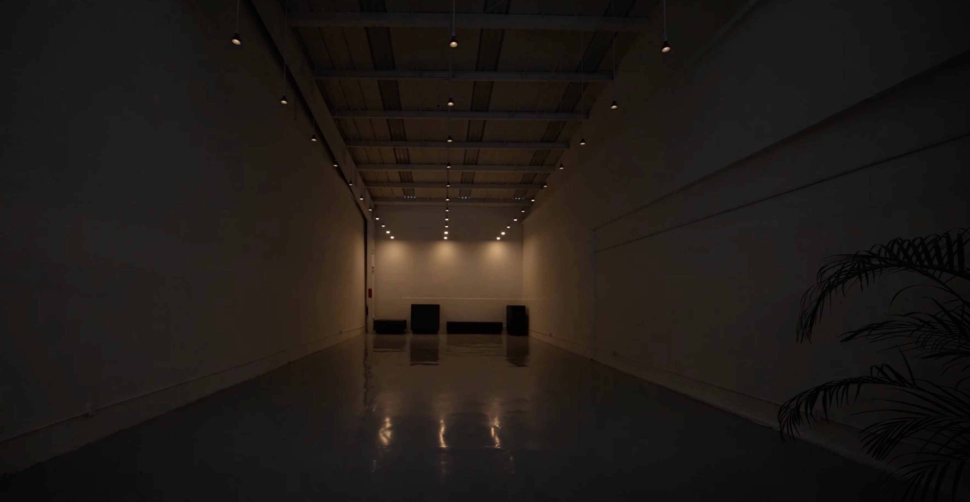 Customized Intelligent Lighting in LOOT