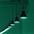 Iluminación inteligente para espacios de artes- LOOT