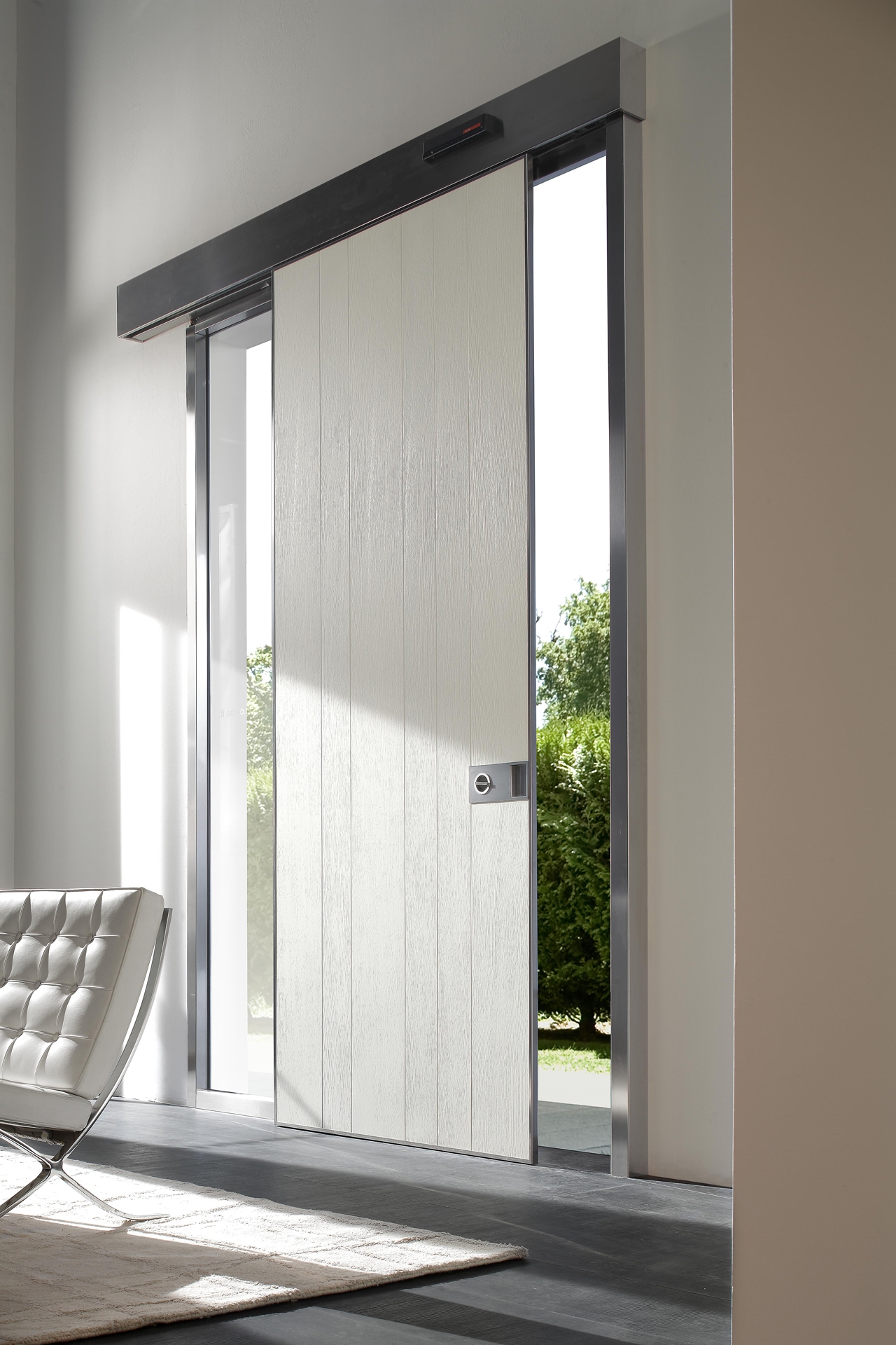 Sliding Door - Vela