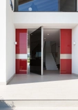 Synua Door in Private Villa, Reggio Emilia