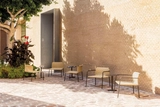Stackable Chair - Costa