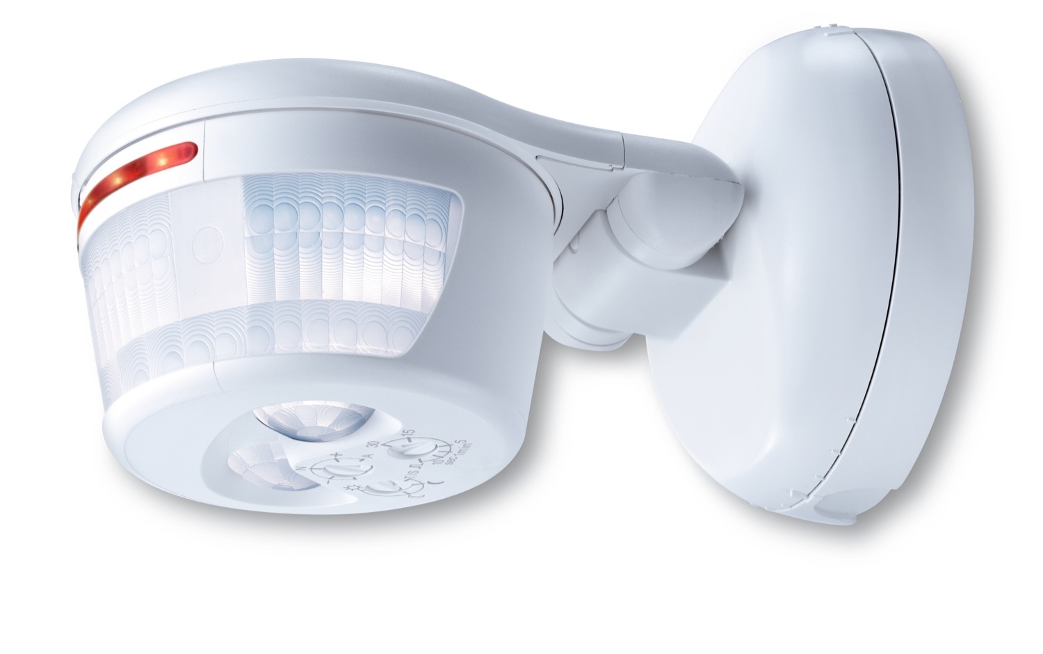 Detectores de presencia