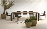 Outdoor Table - Wind