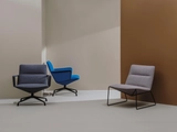 Lounge Chair - Capri Lounge