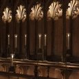 Iluminación inteligente para templos religiosos- Norwich Cathedral