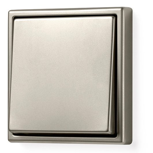 Metal Switch - Stainless Steel