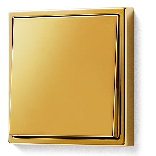 Metal Switch - Gold 24 Carat