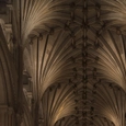 Iluminação inteligente para templos religiosos - Catedral de Norwich