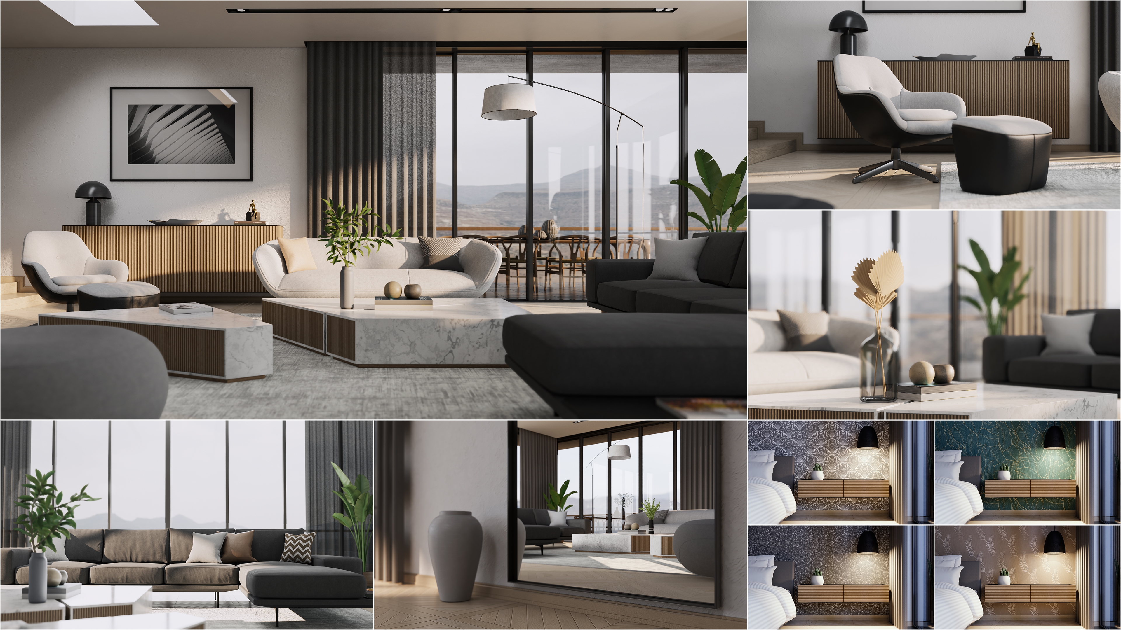 How to elevate your design workflow with Enscape 3.4