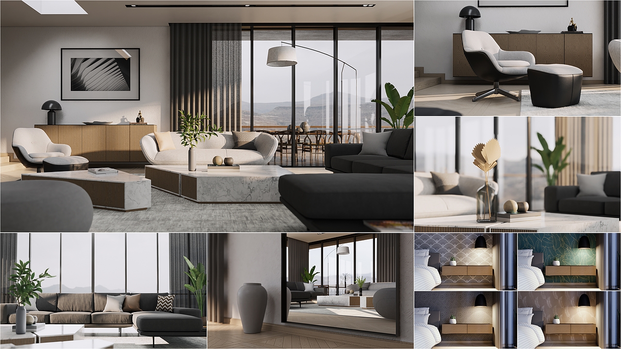 How to elevate your design workflow with Enscape 3.4