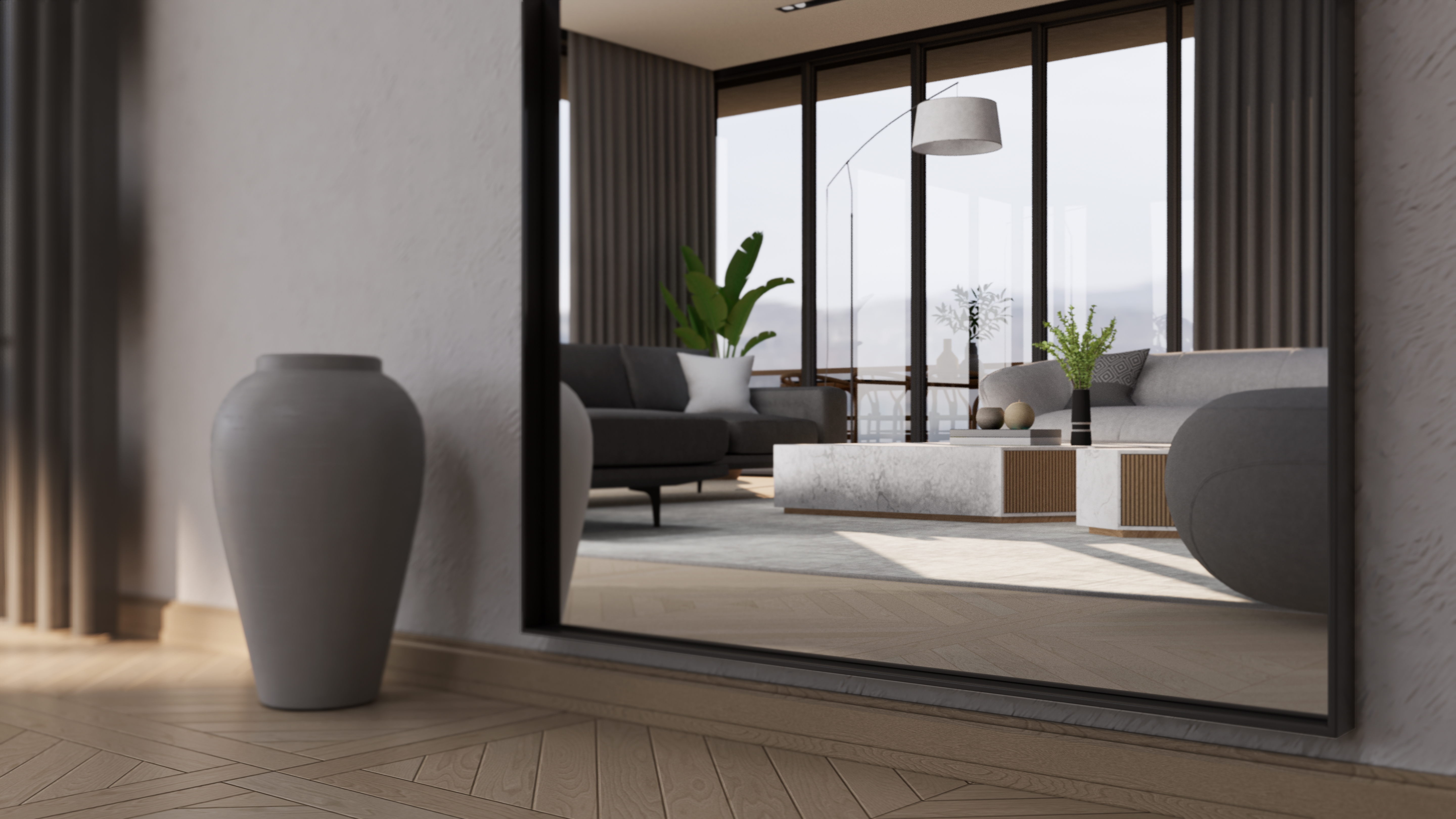 How to elevate your design workflow with Enscape 3.4