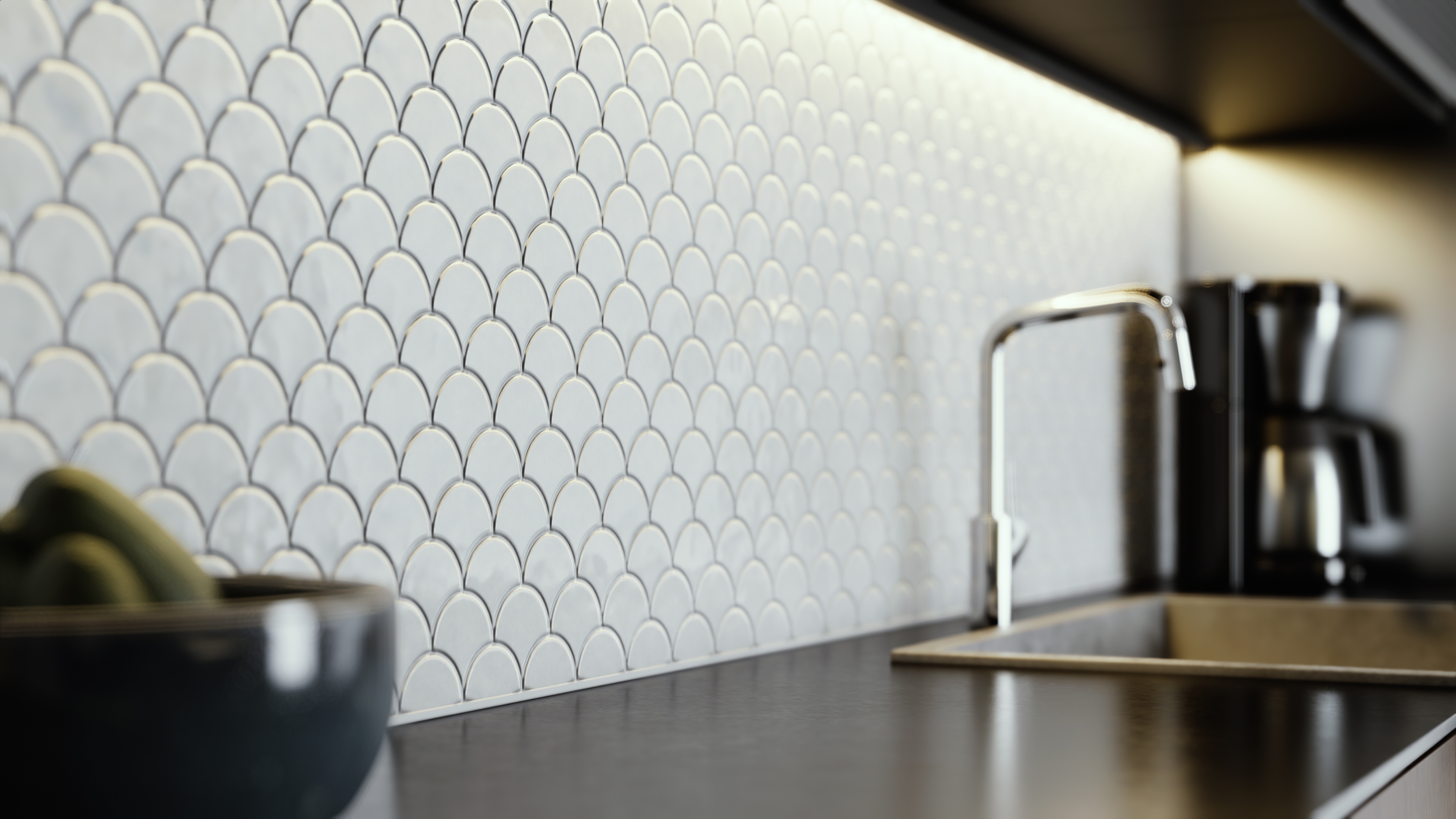 3D Real-Time Rendering Software - Chaos Enscape