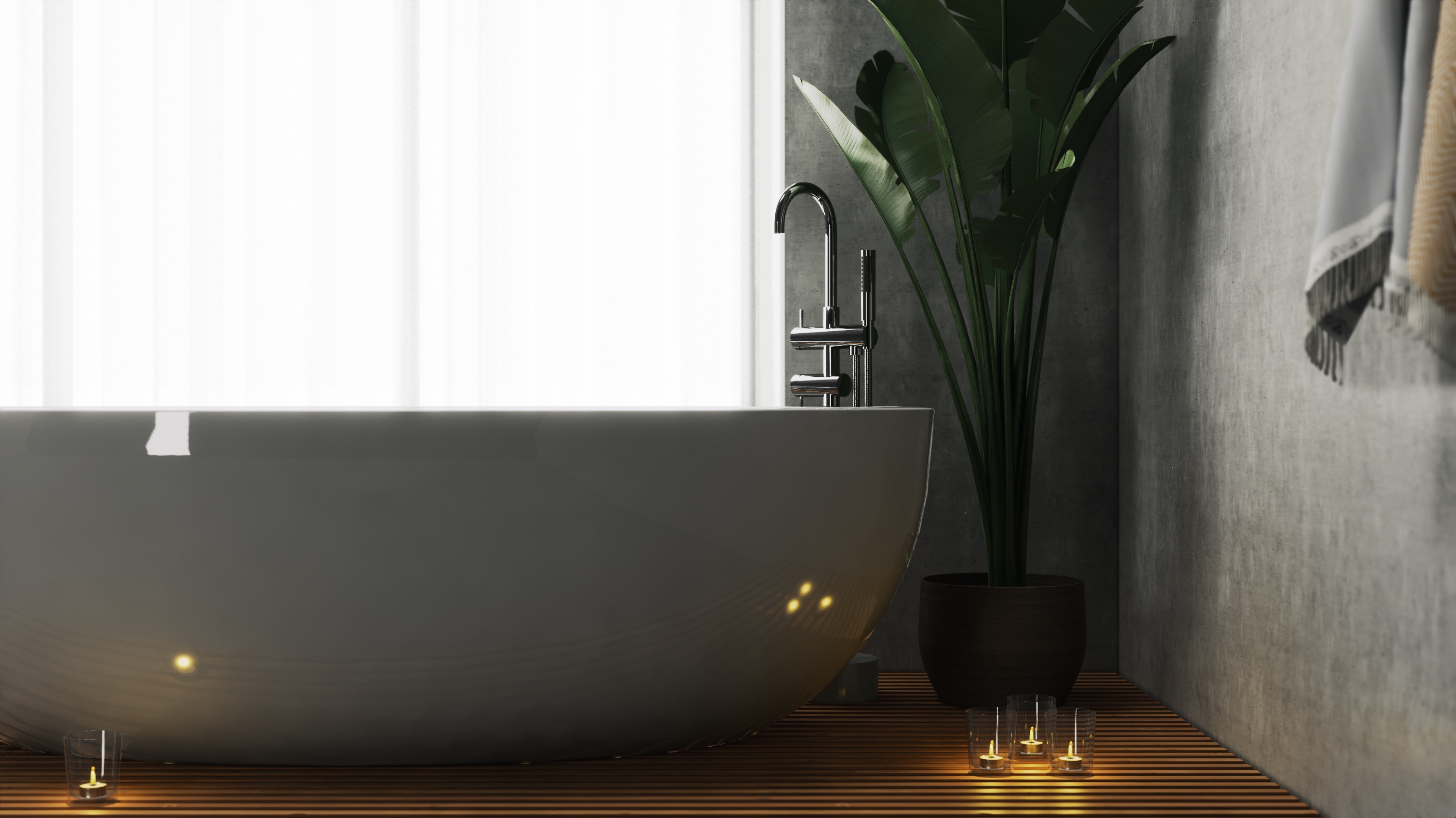 3D Real-Time Rendering Software - Chaos Enscape