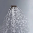 Shower Sets - Jetted Body Sprays
