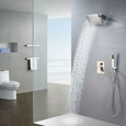 Shower Sets - Indoor Showers