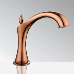 Touchless Sensor Faucets - Architectural