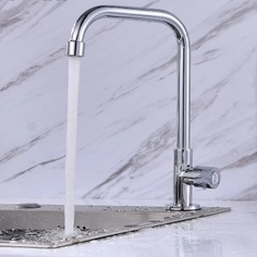 Faucets - Kitchen Sink Faucets