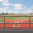 Hollaender® Railings in Sports Facilities