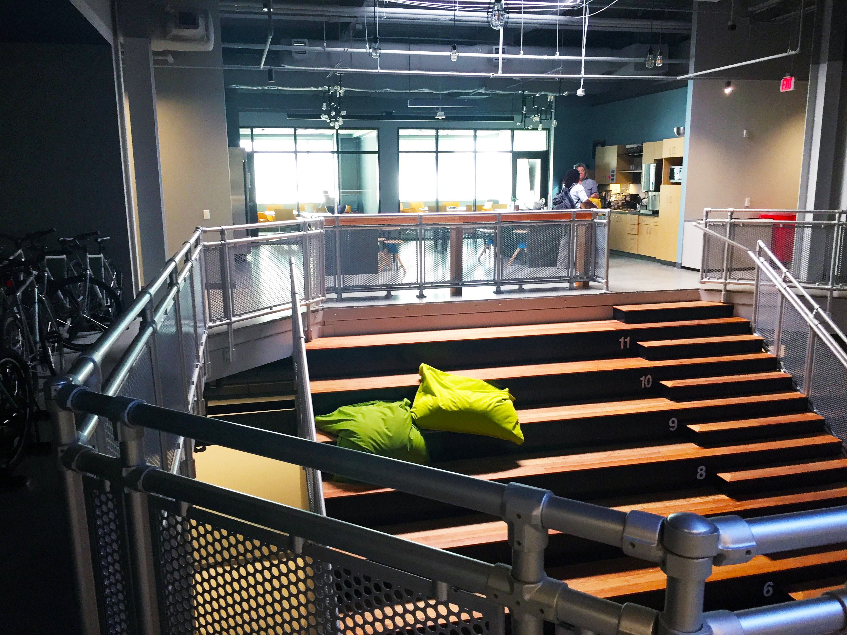 Speed-Rail® Aluminum Railing