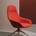 Lounge Chair - Next Lounge