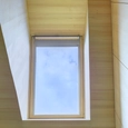 Roof Window in Swiss Family House