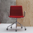 Lounge Chair - Flex Executive
