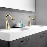 Touchless Sensor Faucets