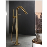 Faucets - Freestanding Bathtub Faucets