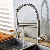 Kitchen Sink Faucet - Genoa