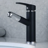 Bathroom Sink Faucet - Verdal