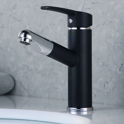 Bathroom Sink Faucet - Verdal