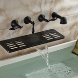 Bathtub Faucet - Latori Multifunctional