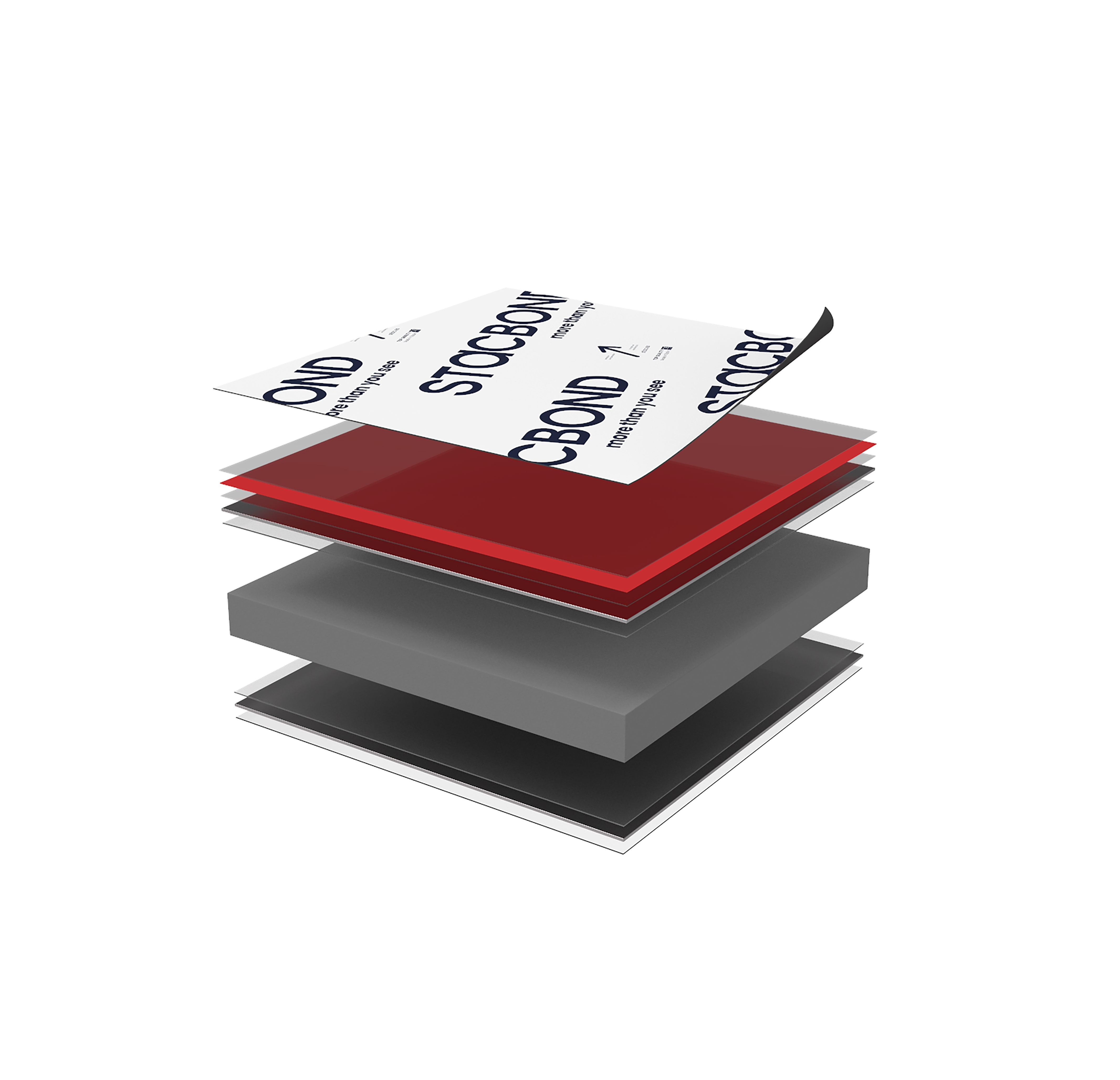 Composite Panel - STACBOND® FR