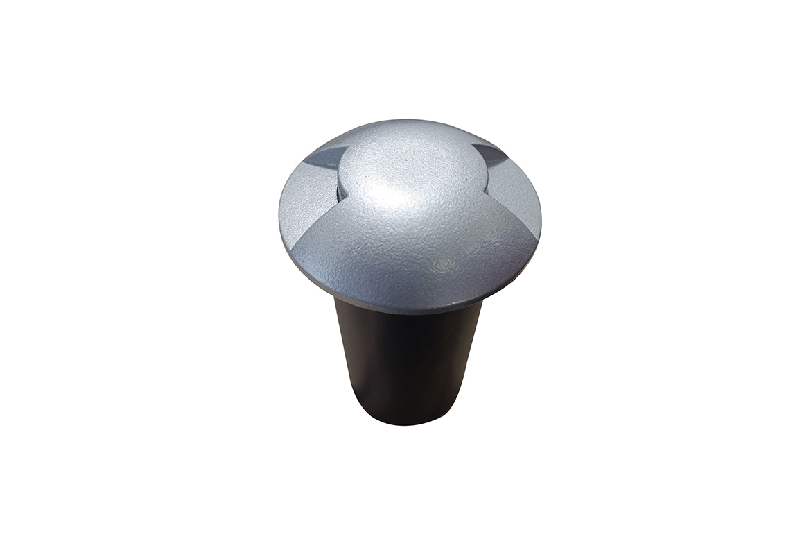 Iluminación decorativa para exteriores