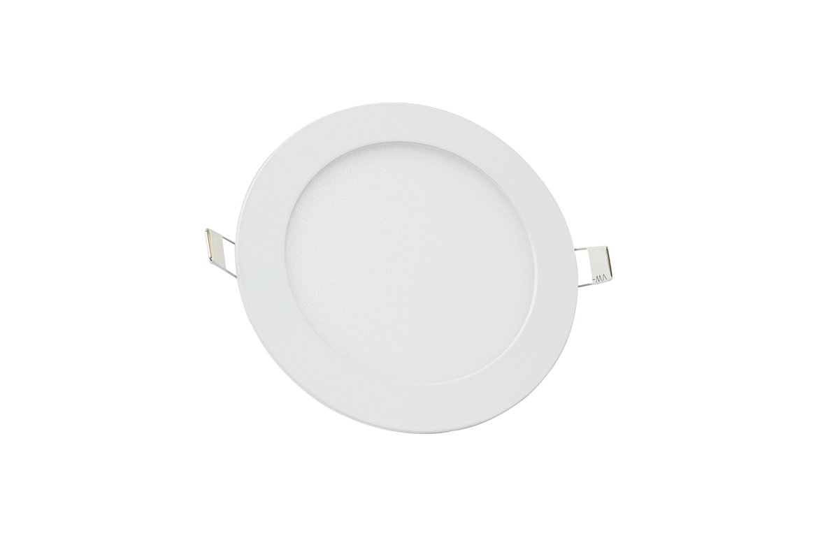 Iluminación interior - Downlights