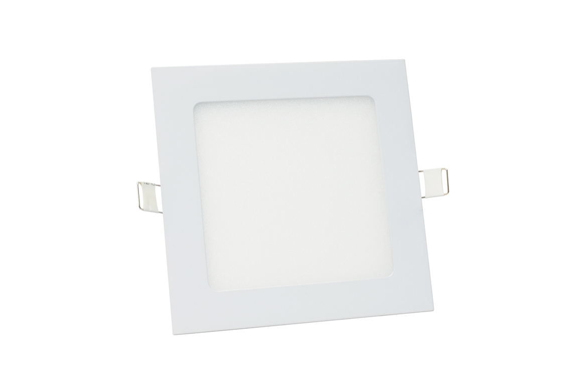 Iluminación interior - Downlights