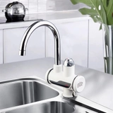 Faucets - Advanced Digital Technology