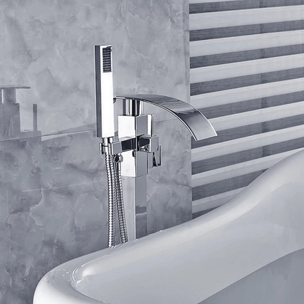 Freestanding Bathtub Faucet - Valence Faucet