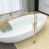 Freestanding Bathtub Faucet - Cholet Faucet