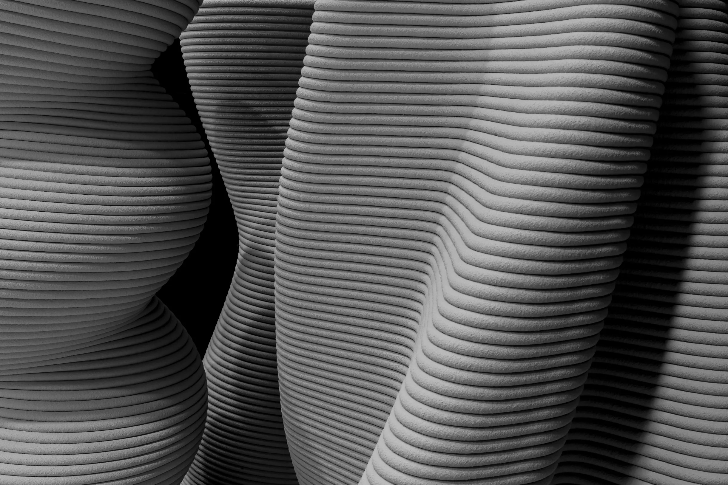 3D Concrete Printing